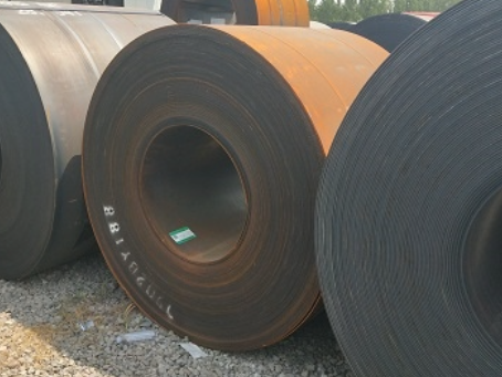 渝中Q355NHB耐候板